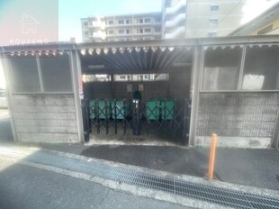 長瀬駅 徒歩7分 8階の物件内観写真